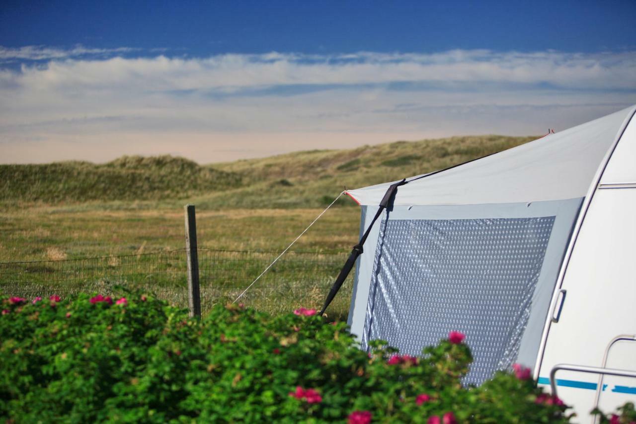Dancamps Nordso Camping Хвиде Санде Екстериор снимка